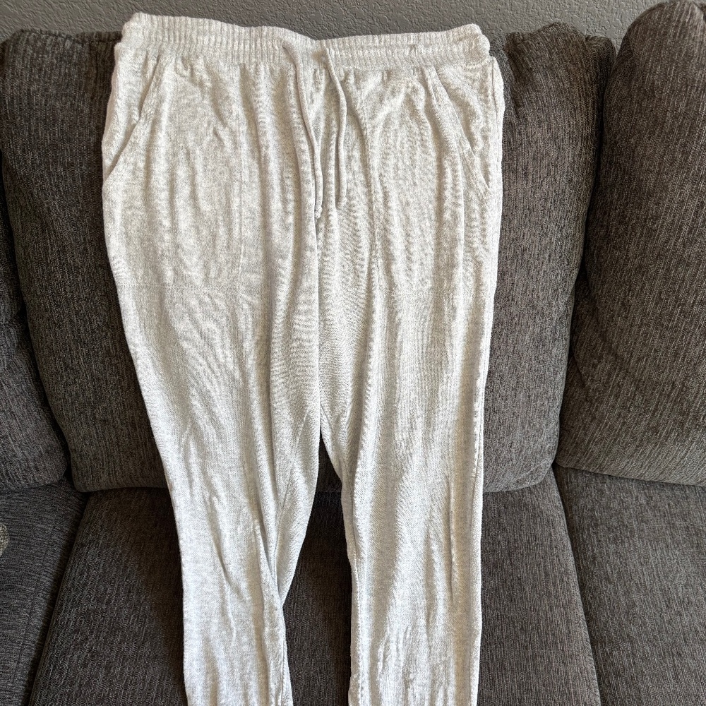Thin Sweatpants